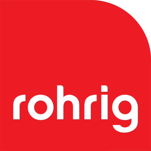 Rohrig Logo