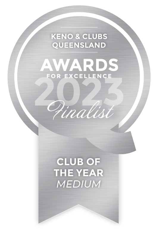 Club Of The Year, Medium Finalist Png