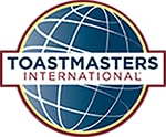 Toastmasters Logo Color