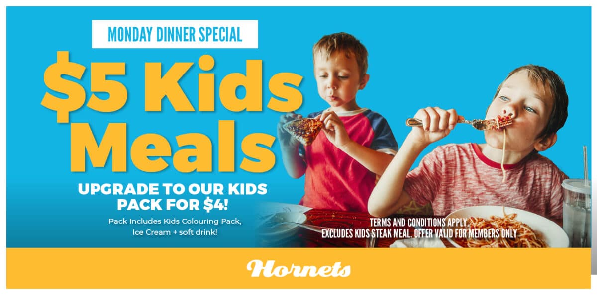 Ho0178074 Mon Kids Dinner Special Dj